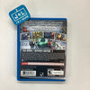 LEGO Marvel Super Heroes: Universe in Peril -  (PSV) PlayStation Vita [Pre-Owned] Video Games Warner Bros. Interactive Entertainment   