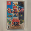 Super Mario 3D All Stars - (NSW) Nintendo Switch [UNBOXING] Video Games Nintendo   