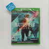 Battlefield 2042 - (XB1) Xbox One Video Games Electronic Arts   