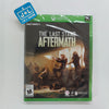 The Last Stand - Aftermath - (XSX) Xbox Series X Video Games Merge Games   