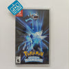 Pokemon Brilliant Diamond - (NSW) Nintendo Switch Video Games Nintendo   