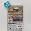 Grandia HD Collection - (NSW) Nintendo Switch (Asia Import) Video Games Arc System Works   