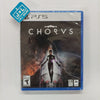 Chorus - (PS5) PlayStation 5 Video Games Deep Silver   