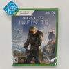 Halo Infinite - (XSX) Xbox Series X Video Games Microsoft   