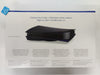 Sony PlayStation 5 DISC Console Cover (Midnight Black)  - (PS5) Playstation 5 Accessories J&L Video Games New York City   