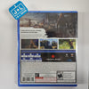 Dying Light 2 Stay Human - (PS4) PlayStation 4 Video Games Square Enix   