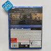 Dynasty Warriors 9 Empires - (PS4) PlayStation 4 Video Games KT   