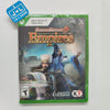 Dynasty Warriors 9 Empires - (XSX) Xbox Series X Video Games KT   