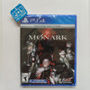Monark: Deluxe Edition - (PS4) PlayStation 4 Video Games NIS America   