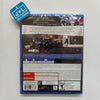 Monark: Deluxe Edition - (PS4) PlayStation 4 Video Games NIS America   