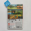 The Legend of Zelda: Breath of the Wild - (NSW) Nintendo Switch Video Games Nintendo   