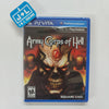 Army Corps of Hell - (PSV) PlayStation Vita Video Games Square Enix   