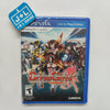 Drive Girls - (PSV) PlayStation Vita Video Games Aksys Games   