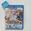 Hyperdimension Neptunia Re;Birth1 - (PSV) PlayStation Vita Video Games Idea Factory   