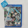 Hatsune Miku: Project Diva F 2nd - (PSV) PlayStation Vita Video Games Sega   