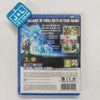 LEGO Legends of Chima: Laval's Journey - (PSV) PlayStation Vita (European Import) Video Games Warner Bros. Interactive Entertainment   