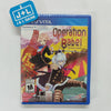 Operation Babel: New Tokyo Legacy - (PSV) PlayStation Vita Video Games NIS America   