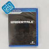 Undertale - (PSV) PlayStation Vita Video Games Toby Fox   