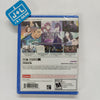 Root Letter - (PSV) PlayStation Vita Video Games PQube   