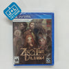 Zero Escape: Zero Time Dilemma - (PSV) PlayStation Vita Video Games Aksys Games   