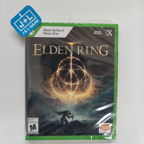 Elden Ring - (XSX) Xbox Series X Video Games BANDAI NAMCO Entertainment   
