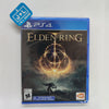 Elden Ring - (PS4) PlayStation 4 Video Games BANDAI NAMCO Entertainment   
