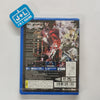 Kokuchou no Psychedelica - (PSV) PlayStation Vita (Japanese Import) Video Games Idea Factory   