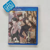 Hanayaka Nari, Wa ga Ichizoku: Modern Nostalgie - (PSV) PlayStation Vita (Japanese Import) Video Games Idea Factory   