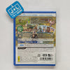 Chain Chronicle V - (PSV) PlayStation Vita (Japanese Import) Video Games SEGA   
