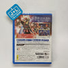 Sengoku Musou 4-II - (PSV) PlayStation Vita (Japanese Import) Video Games Koei Tecmo Games   