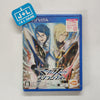 Macross Delta Scramble - (PSV) PlayStation Vita (Japanese Import) Video Games Bandai Namco Games   