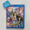 Persona 4: Dancing All Night (Chinese Sub) - (PSV) PlayStation Vita (Asia Import) Video Games Atlus   