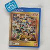 J-Stars Victory Vs (Ani-Song Sound Edition) - (PSV) PlayStation Vita (Japanese Import) Video Games Bandai Namco Games   