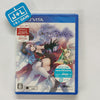 Yoru no Nai Kuni - (PSV) PlayStation Vita (Japanese Import) Video Games Koei Tecmo Games   