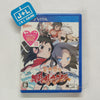 Dekamori Senran Kagura - (PSV) PlayStation Vita (Japanese Import) Video Games Marvelous AQL   