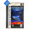 Independence Day - (SS) SEGA Saturn [Pre-Owned] Video Games Fox Interactive   