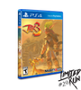 Jak 3 (Limited Run #258) - (PS4) PlayStation 4 Video Games Limited Run Games   