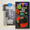 John Madden Football - 3DO Interactive Multiplayer  [Pre-Owned] Video Games EA Sports   