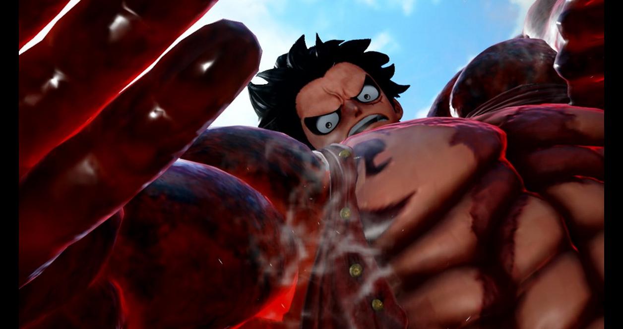 Jump Force Deluxe Edition - (NSW) Nintendo Switch Video Games BANDAI NAMCO Entertainment   