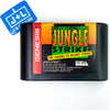 Jungle Strike - SEGA Genesis [Pre-Owned] Video Games Electronic Arts   