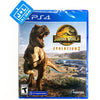Jurassic World Evolution 2 - (PS4) PlayStation 4 Video Games Sold Out   