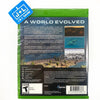 Jurassic World Evolution 2 - (XSX) Xbox Series X Video Games Sold Out   