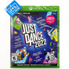 Just Dance 2022 - (XSX) Xbox Series X Video Games Ubisoft   