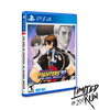The King of Fighters 97 Global Match - PlayStation 4 (Limited Run #204) Video Games Limited Run Games   