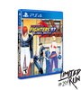 The King of Fighters 97 Global Match - PlayStation 4 (Limited Run #204) Video Games Limited Run Games   
