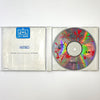 Kakutou Haou Densetsu Algunos - Turbo CD (Japanese Import) [Pre-Owned] Video Games Intec   