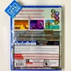 Kaze and the Wild Masks - PlayStation 4 Video Games Soedesco   