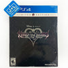 Kingdom Hearts HD 2.8 Final Chapter Prologue (Limited Edition) - (PS4) PlayStation 4 Video Games Square Enix   