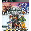 Kingdom Hearts HD 1.5 ReMIX - (PS3) PlayStation 3 [Pre-Owned] (Asia Import) Video Games Square Enix   