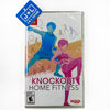Knockout Home Fitness - (NSW) Nintendo Switch Video Games XSEED Games   
